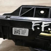 dg9t 14b522 ajw dg9t 14a664 acw  Wiper turn signal indicator stalk/switch Ford F