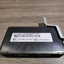 89780 47020 626487 000  Immobilizer control unit/module Toyota Prius (XW20)