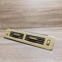 a1648301754   Rear air vent grill Mercedes-Benz ML W164