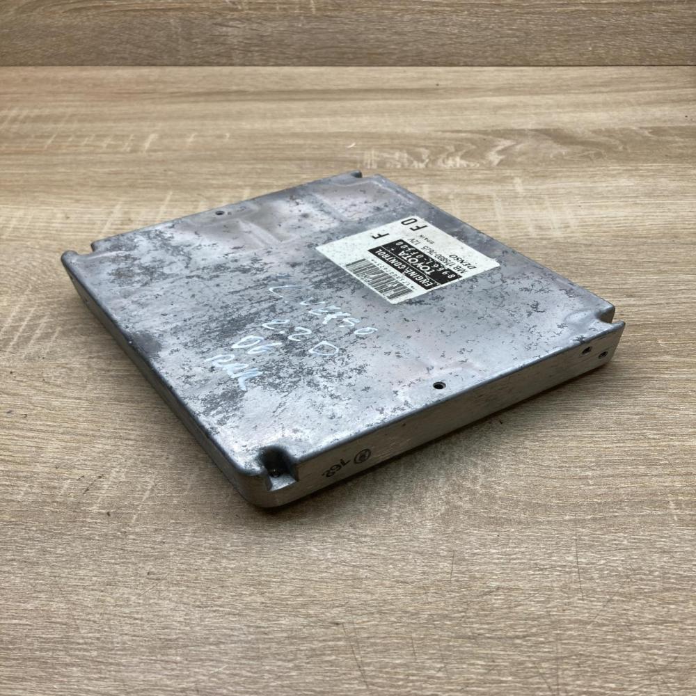 896610F100 89661 0F100 MB175800 7625 Engine control unit/module ECU Toyota Avens