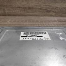 89981 47220   Engine control unit/module ECU Toyota Prius (XW20)