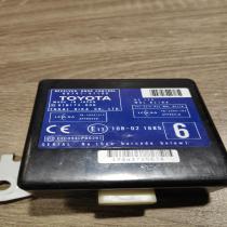 89741 47100 61b173 000  Door control unit/module Toyota Prius (XW20)
