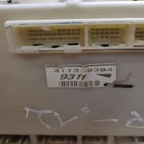 4113 0304 9311  Fuse module Toyota Prius (XW20)