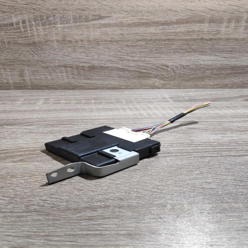 89780 47030 626820 000  Immobilizer control unit/module Toyota Prius (XW20)