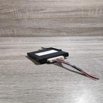 89780 47030 626820 000  Immobilizer control unit/module Toyota Prius (XW20)