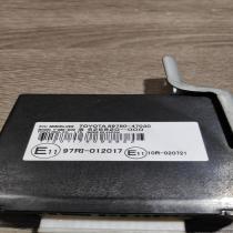 89780 47030 626820 000  Immobilizer control unit/module Toyota Prius (XW20)
