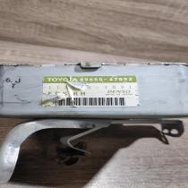 89650 47092 112900 1091  Power steering control unit/module Toyota Prius (XW20)