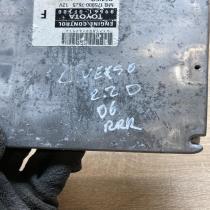 896610F100 89661 0F100 MB175800 7625 Engine control unit/module ECU Toyota Avens