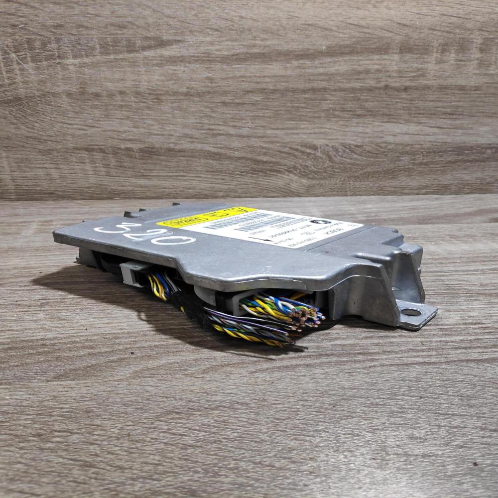 9122500 01 0285010062  Airbag control unit/module BMW 1 E81 E87
