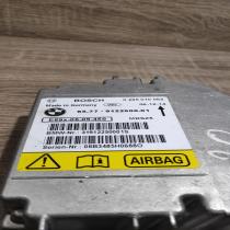 9122500 01 0285010062  Airbag control unit/module BMW 1 E81 E87