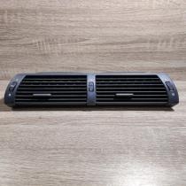 8402221 6422 8402221  Dash center air vent grill BMW X5 E53