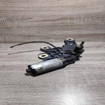 8l0955711   Rear window wiper motor Audi A3 S3 8L