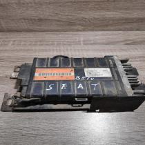 443907403e 0280000736  Engine control unit/module ECU Seat Toledo I (1L)