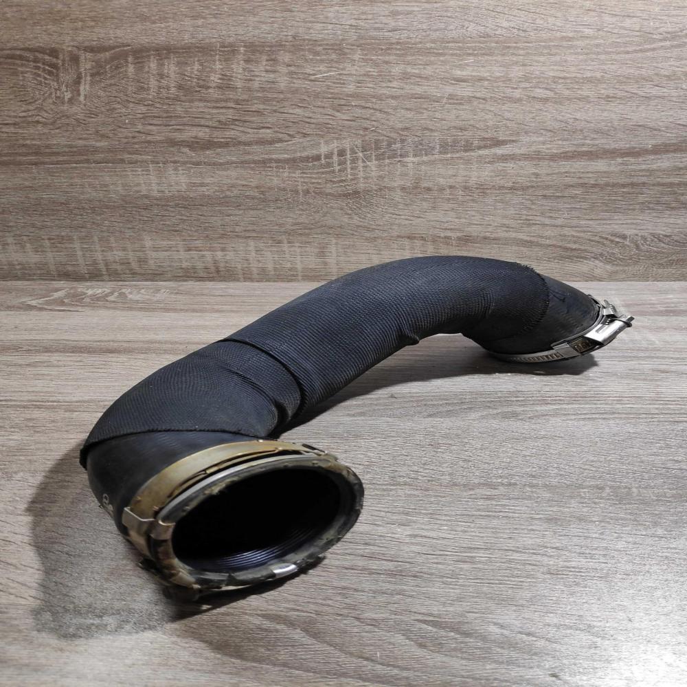8k0145709e   Intercooler hose/pipe Audi A4 S4 B8 8K