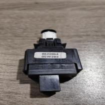8622064 05w283  Brake pedal sensor switch Volvo XC90