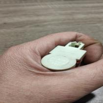3m5t 9c872 ab   Brake pedal sensor switch Ford Focus
