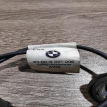8381206 6590 8381206 GPS Aerial GPS antenna BMW X5 E53
