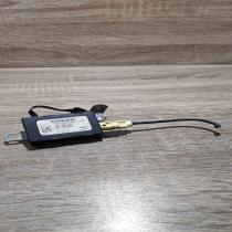 30752098   Aerial antenna amplifier Volvo XC90