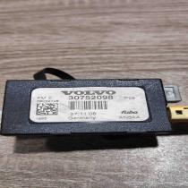 30752098   Aerial antenna amplifier Volvo XC90