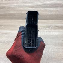 55485466 0281031379  Engine control unit/module ECU Opel Zafira C