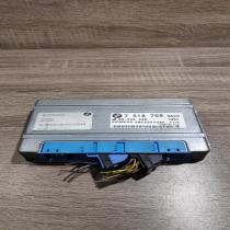 7518709 96025346  Gearbox control unit/module BMW 3 E46