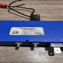 30679280 13003400  Aerial antenna amplifier Volvo S80