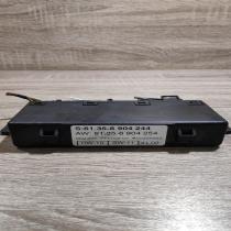 6904244 6904254  Door control unit/module BMW 5 E39