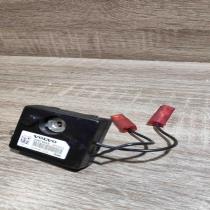 30679655   Aerial antenna amplifier Volvo S80