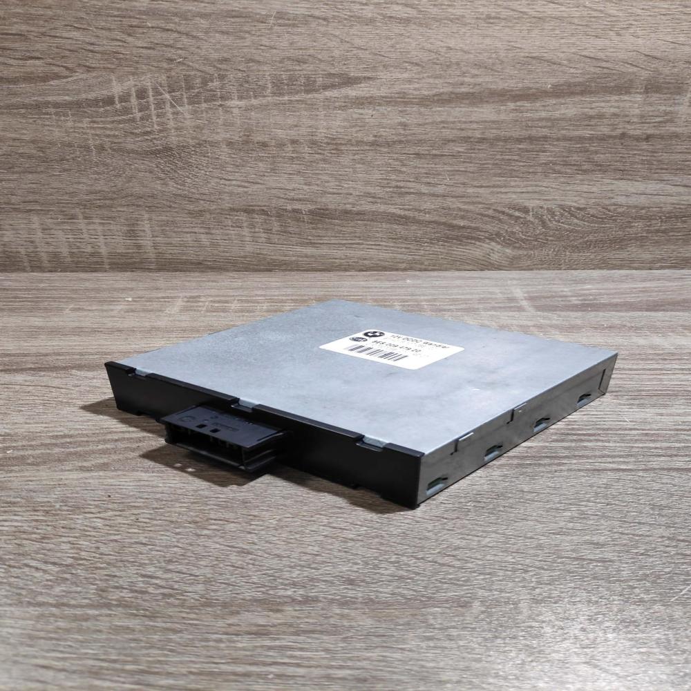 9127088 8es00947920  Voltage converter/converter module BMW 1 E81 E87