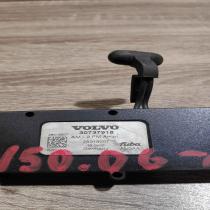 30737918   Antenna control unit Volvo V50