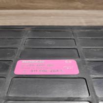 811906264g 0280800188  Engine control unit/module ECU Audi 80 90 B3