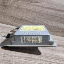 gc6w 57 k3zb 4k16a  Airbag control unit/module Mazda 626