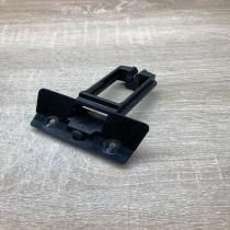 2114200077   Hand brake release handle Mercedes-Benz E W211