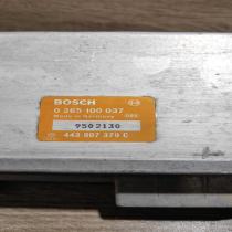 443907379c 0265100037  ABS control unit/module Audi 100 S4 C4