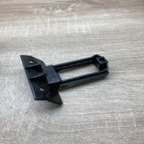 2114200077   Hand brake release handle Mercedes-Benz E W211