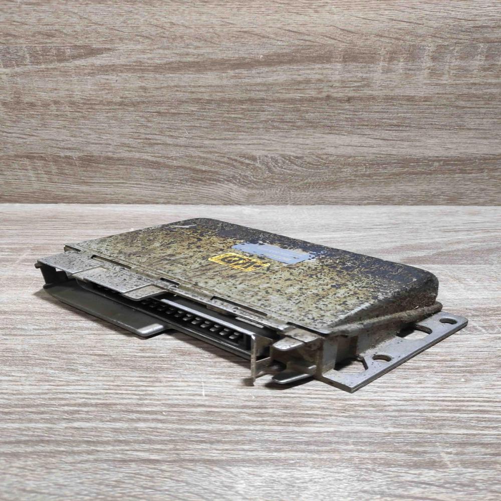 0265103038   ABS control unit/module Opel Calibra