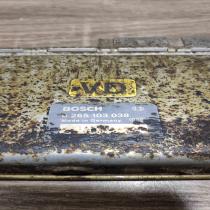 0265103038   ABS control unit/module Opel Calibra