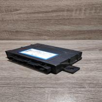 93bg 15k600 ec 5wk4606  Comfort/convenience module Ford Mondeo MK IV