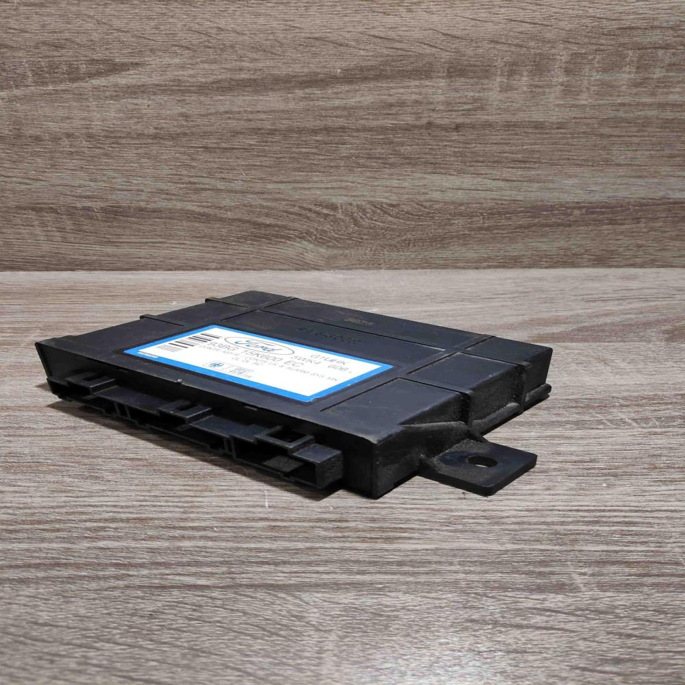 93bg 15k600 ec 5wk4606  Comfort/convenience module Ford Mondeo MK IV