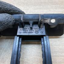2114200077   Hand brake release handle Mercedes-Benz E W211