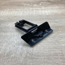 2114200077   Hand brake release handle Mercedes-Benz E W211