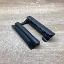 2119191220   Front driver seat rail trim Mercedes-Benz E W211