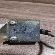 44535 47050 056777 0840  Heater blower motor/fan resistor Toyota Prius (NHW20)