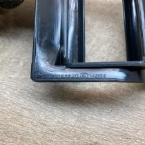 2119191220   Front driver seat rail trim Mercedes-Benz E W211