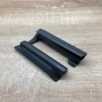 2119191220   Front driver seat rail trim Mercedes-Benz E W211
