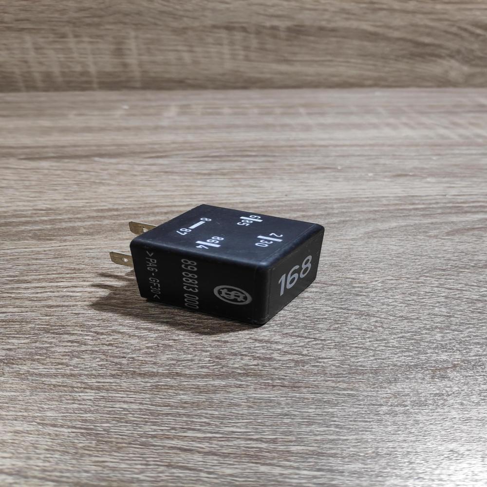7m0906363 95vw8b658ka 168 Other relay Volkswagen Sharan
