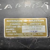 11069 74n10 m71ab b19  Other control units/modules Nissan Primera