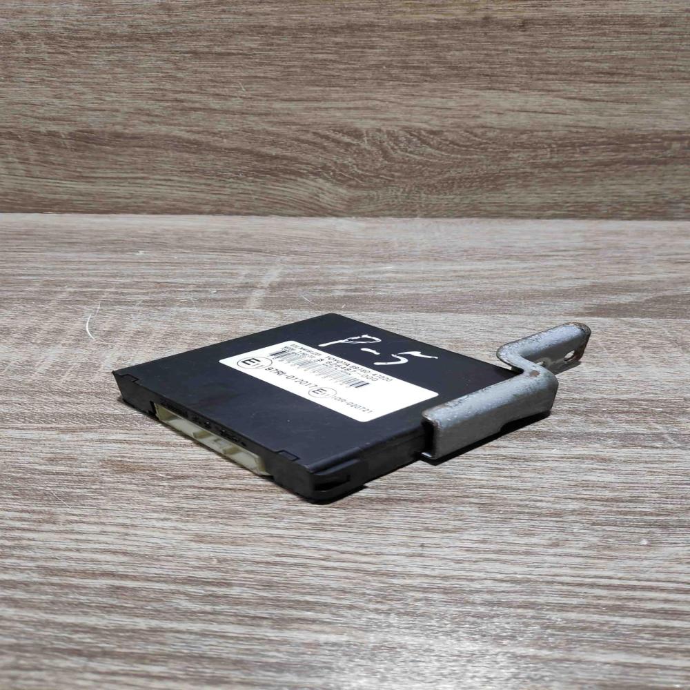 89780 47020 626487 000  Immobilizer control unit/module Toyota Prius (XW20)