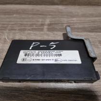 89780 47020 626487 000  Immobilizer control unit/module Toyota Prius (XW20)