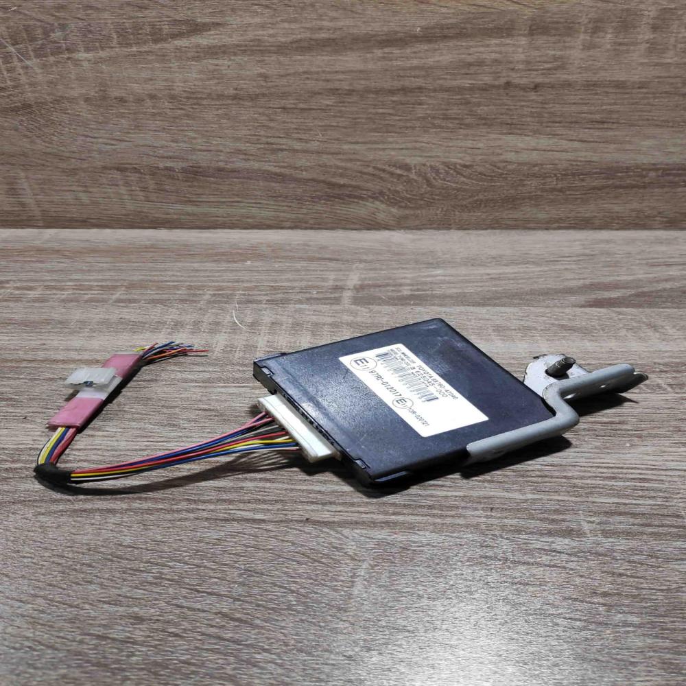 89780 47040 625045 000  Immobilizer control unit/module Toyota Prius (XW20)